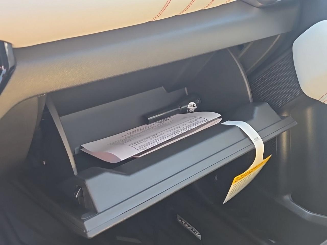 2026 GMC Canyon AT4X Fredericksburg VA