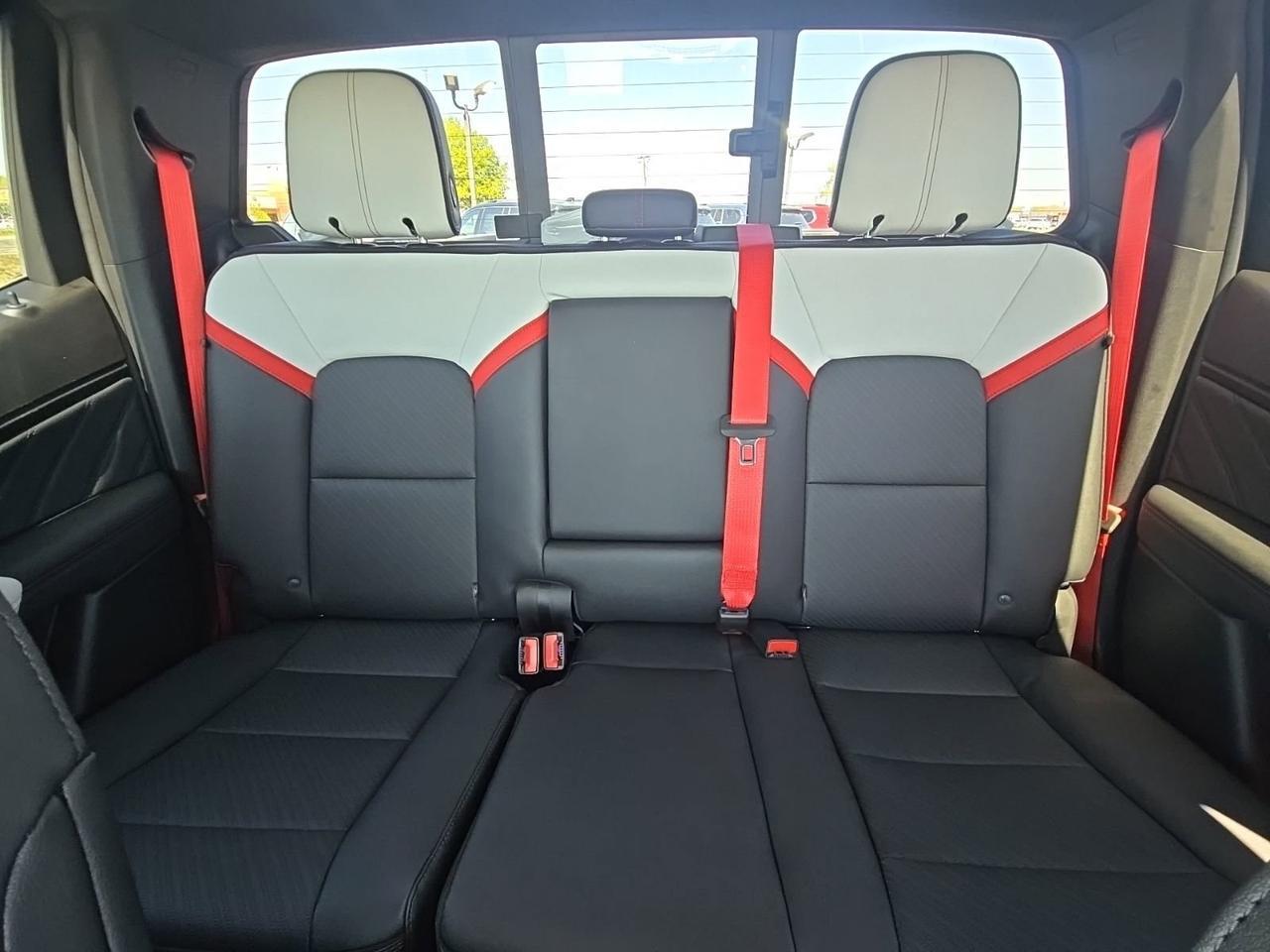 2026 GMC Canyon AT4X Fredericksburg VA