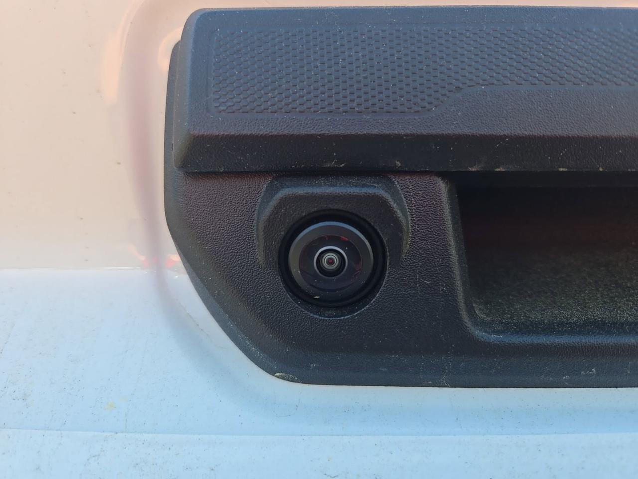 2026 GMC Canyon AT4X Fredericksburg VA