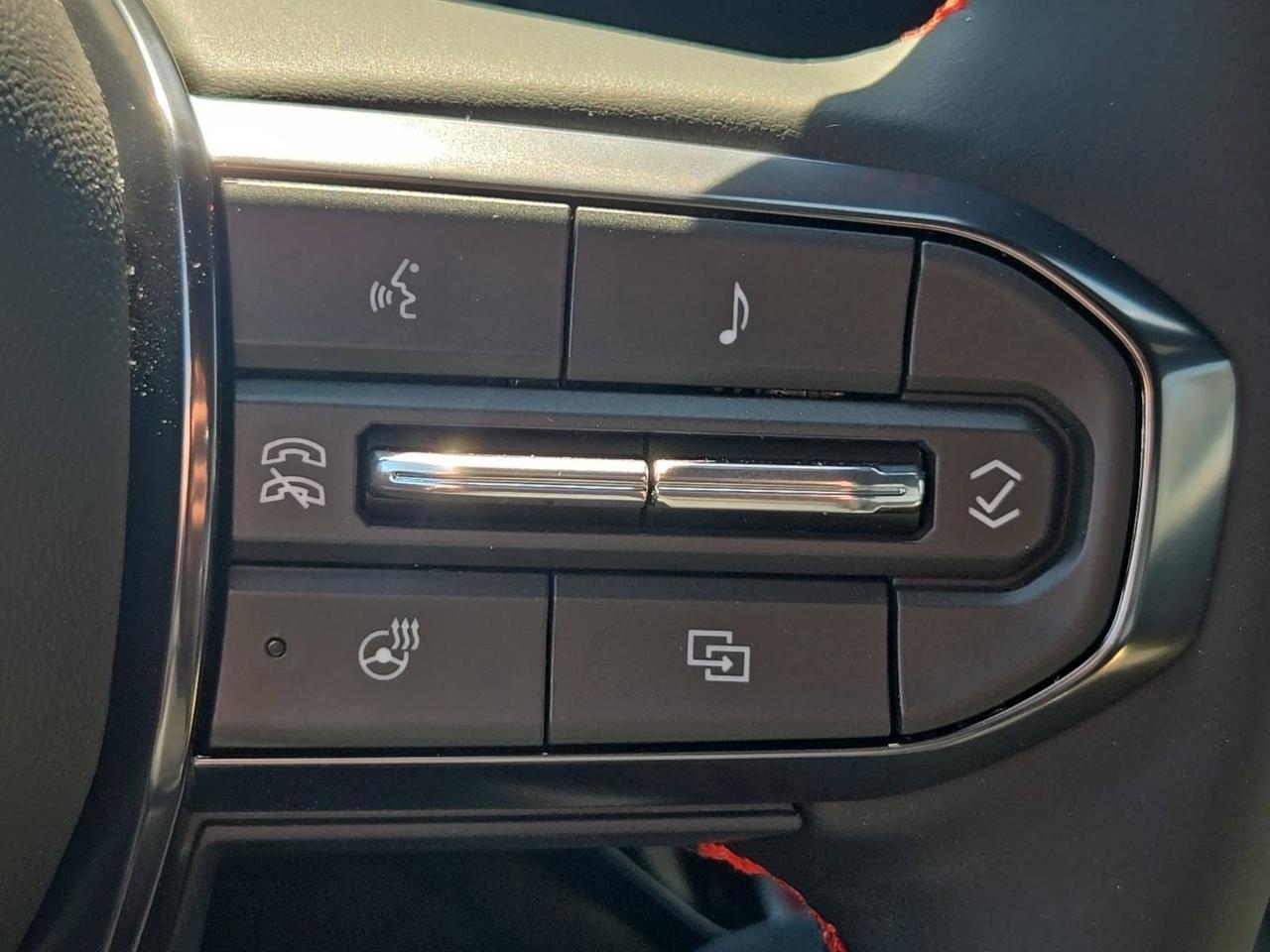 2026 GMC Canyon AT4X Fredericksburg VA