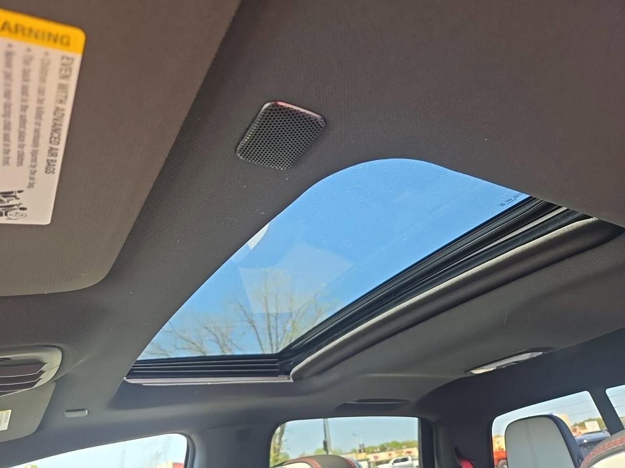 2026 GMC Canyon AT4X Fredericksburg VA