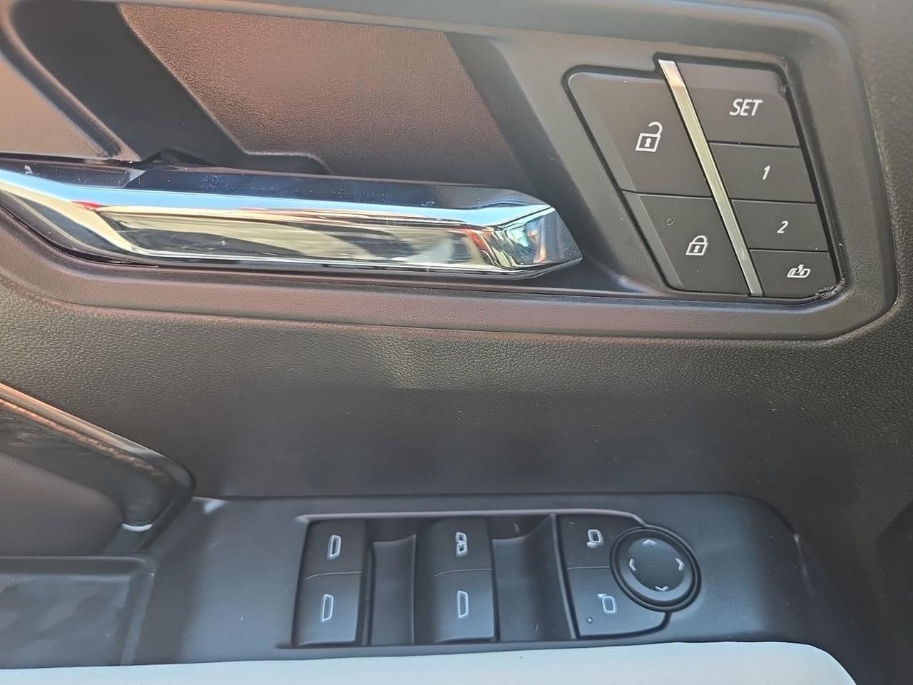 2026 GMC Canyon AT4X Fredericksburg VA