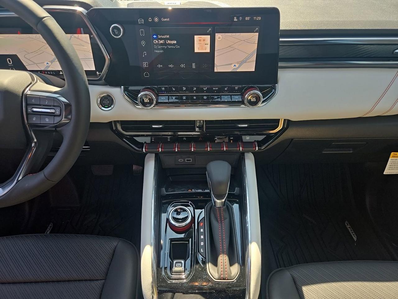 2026 GMC Canyon AT4X Fredericksburg VA