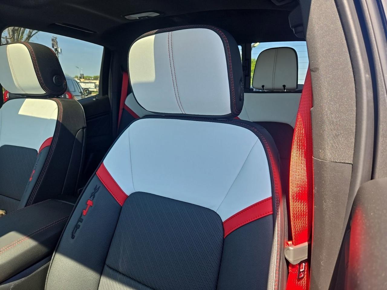 2026 GMC Canyon AT4X Fredericksburg VA