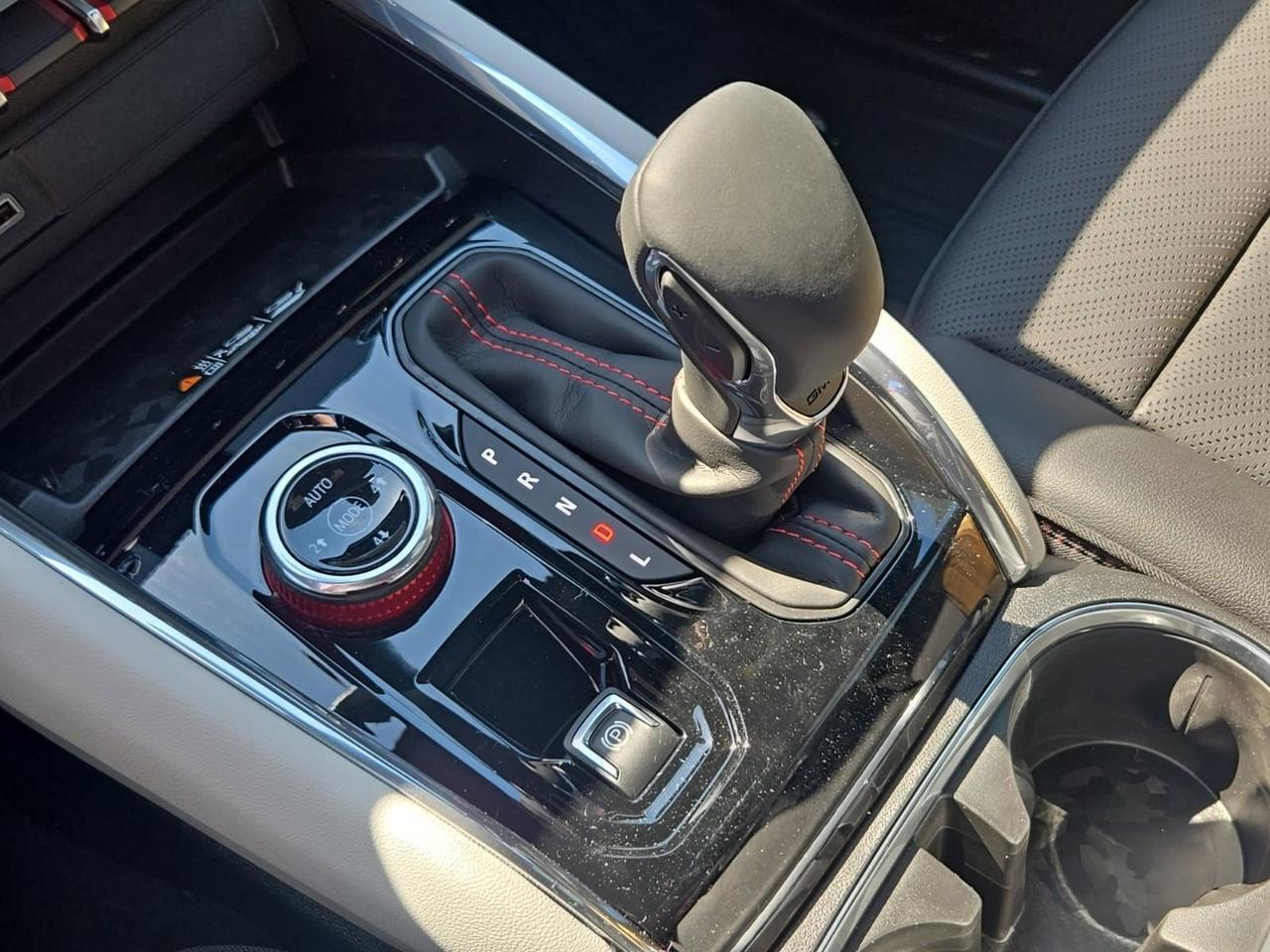 2026 GMC Canyon AT4X Fredericksburg VA