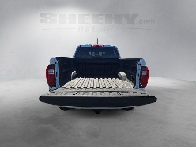 2026 GMC Canyon AT4X Fredericksburg VA