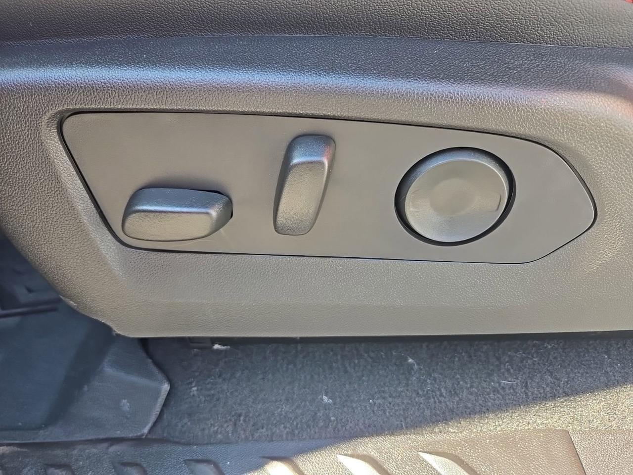 2026 GMC Canyon AT4X Fredericksburg VA