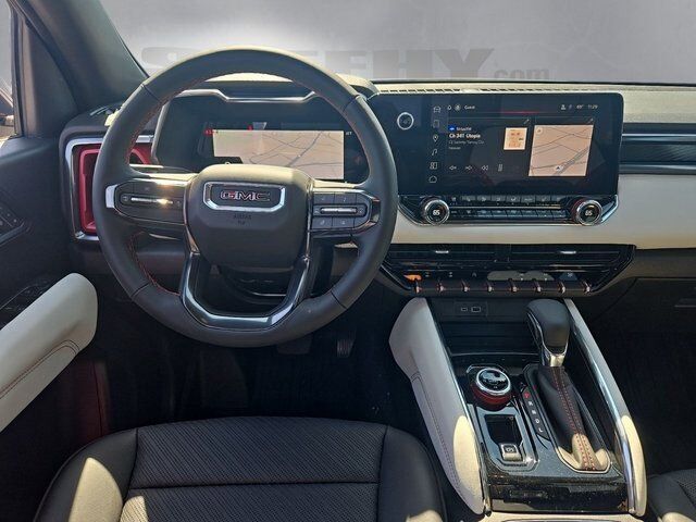 2026 GMC Canyon AT4X Fredericksburg VA