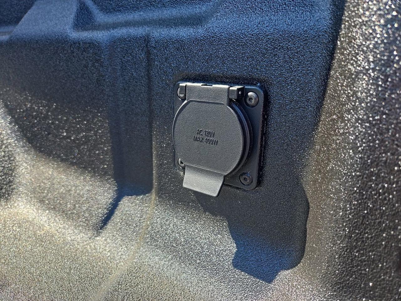 2026 GMC Canyon AT4X Fredericksburg VA