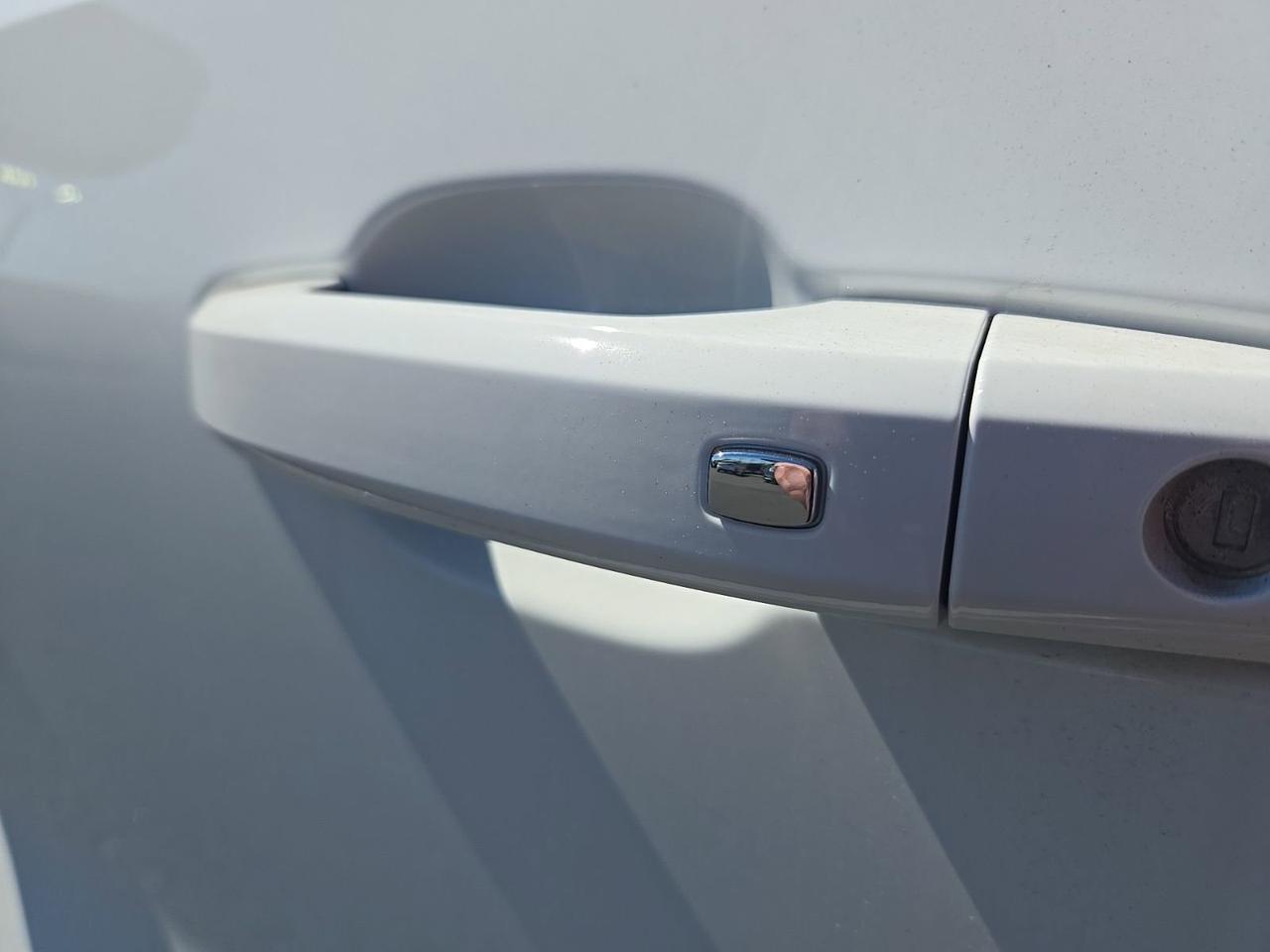 2026 GMC Canyon AT4X Fredericksburg VA