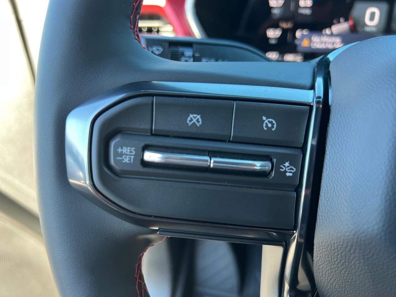 2026 GMC Canyon AT4X Hagerstown MD