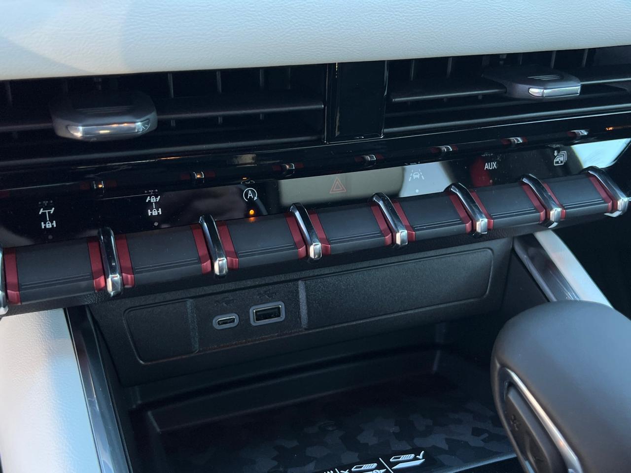 2026 GMC Canyon AT4X Hagerstown MD