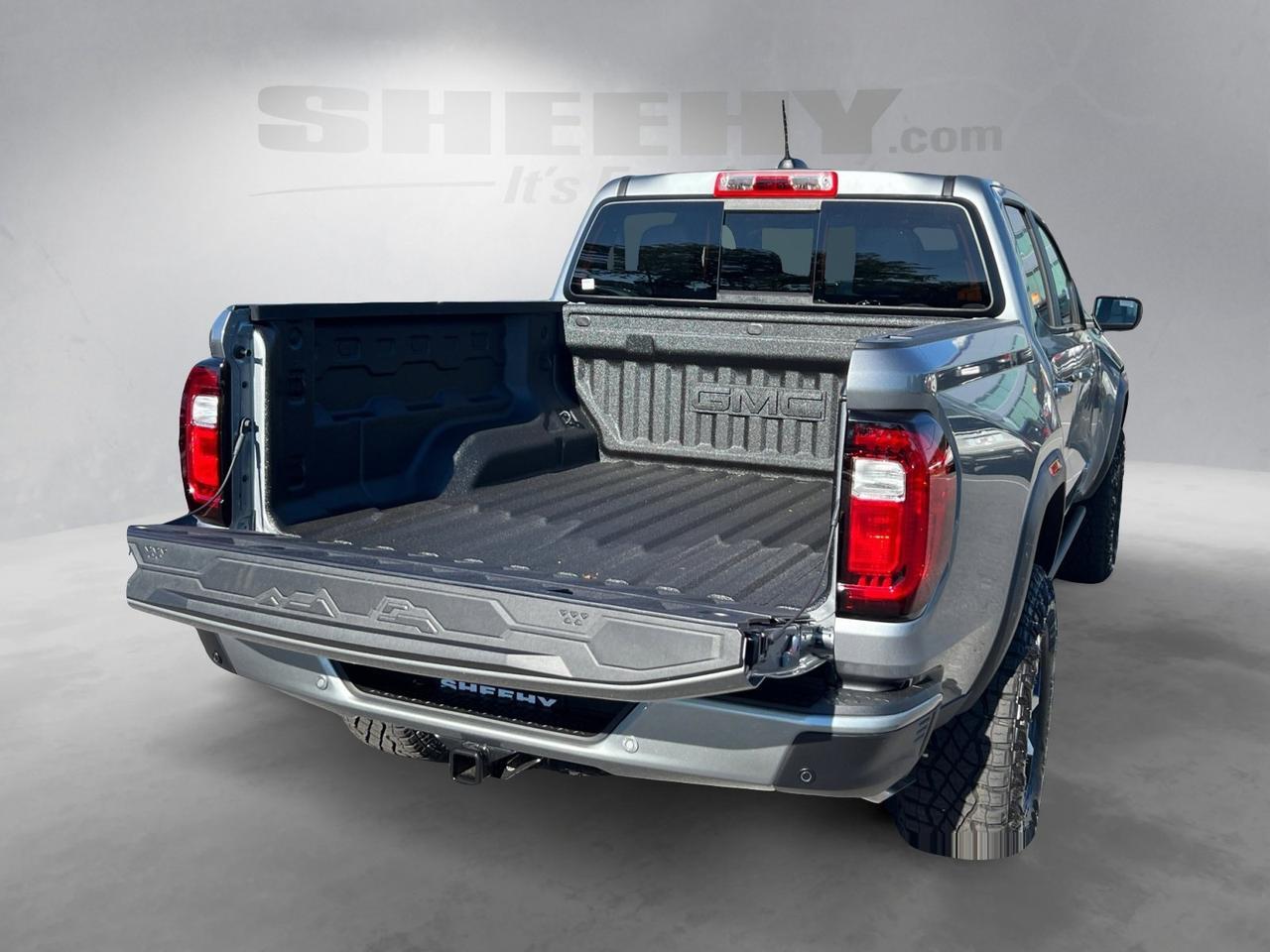 2026 GMC Canyon AT4X Hagerstown MD