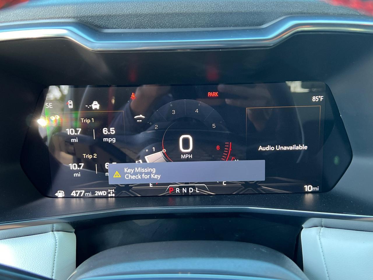 2026 GMC Canyon AT4X Hagerstown MD