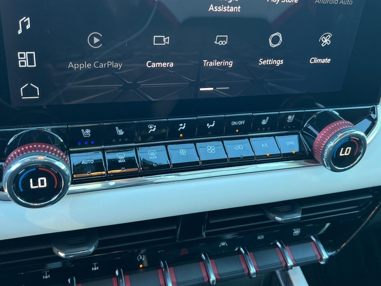 2026 GMC Canyon AT4X Hagerstown MD