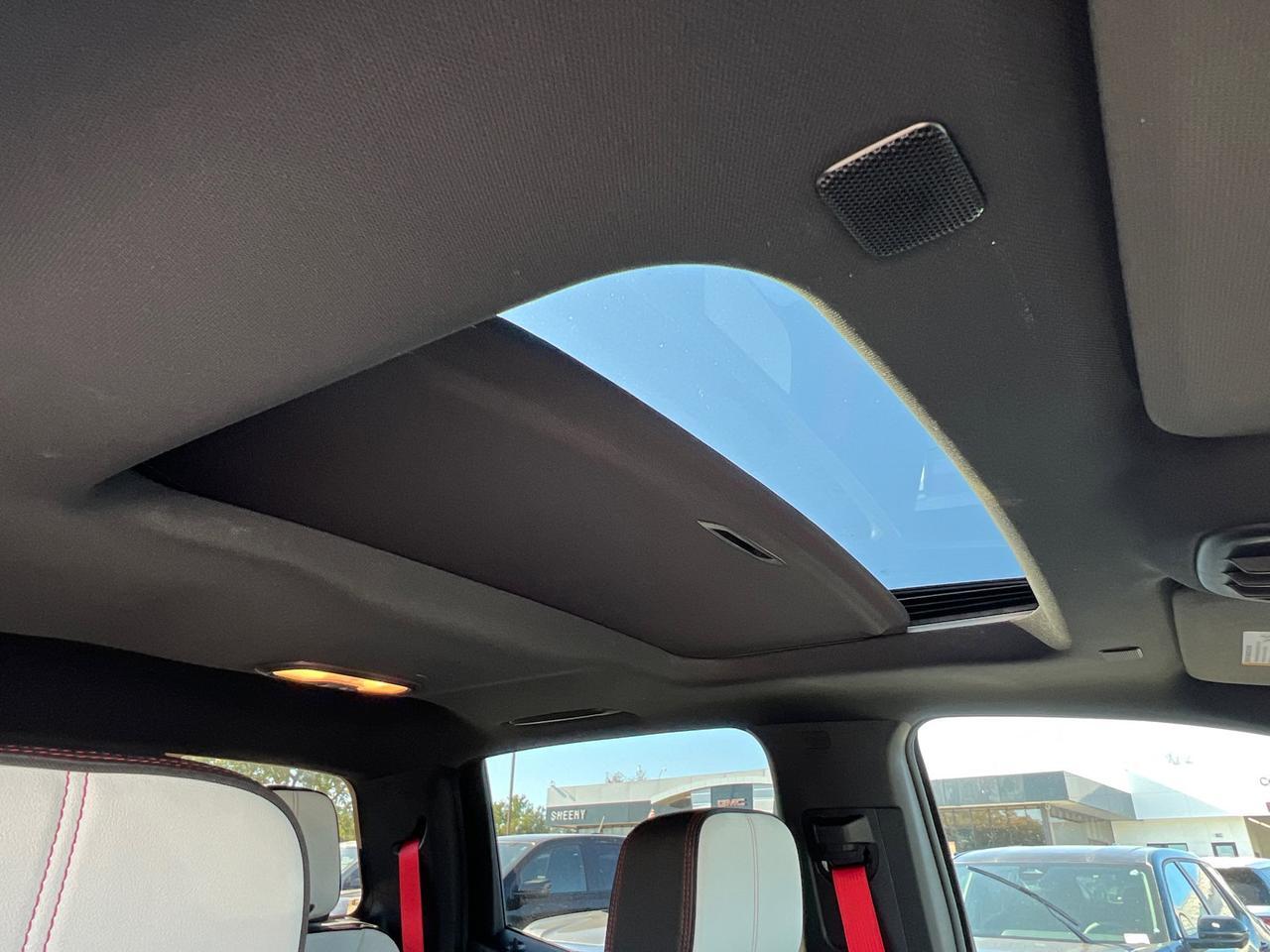 2026 GMC Canyon AT4X Hagerstown MD