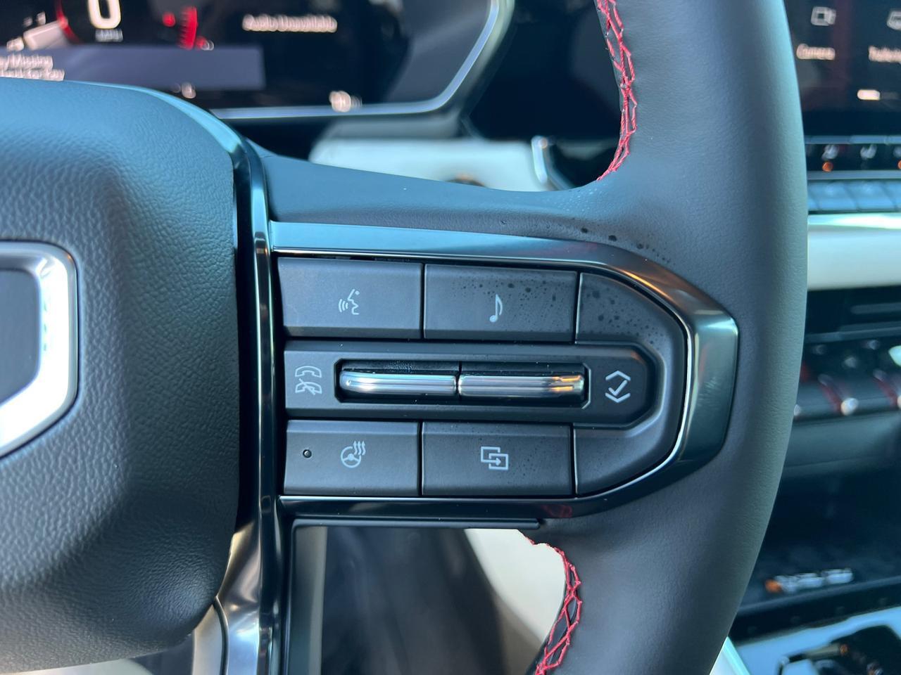 2026 GMC Canyon AT4X Hagerstown MD