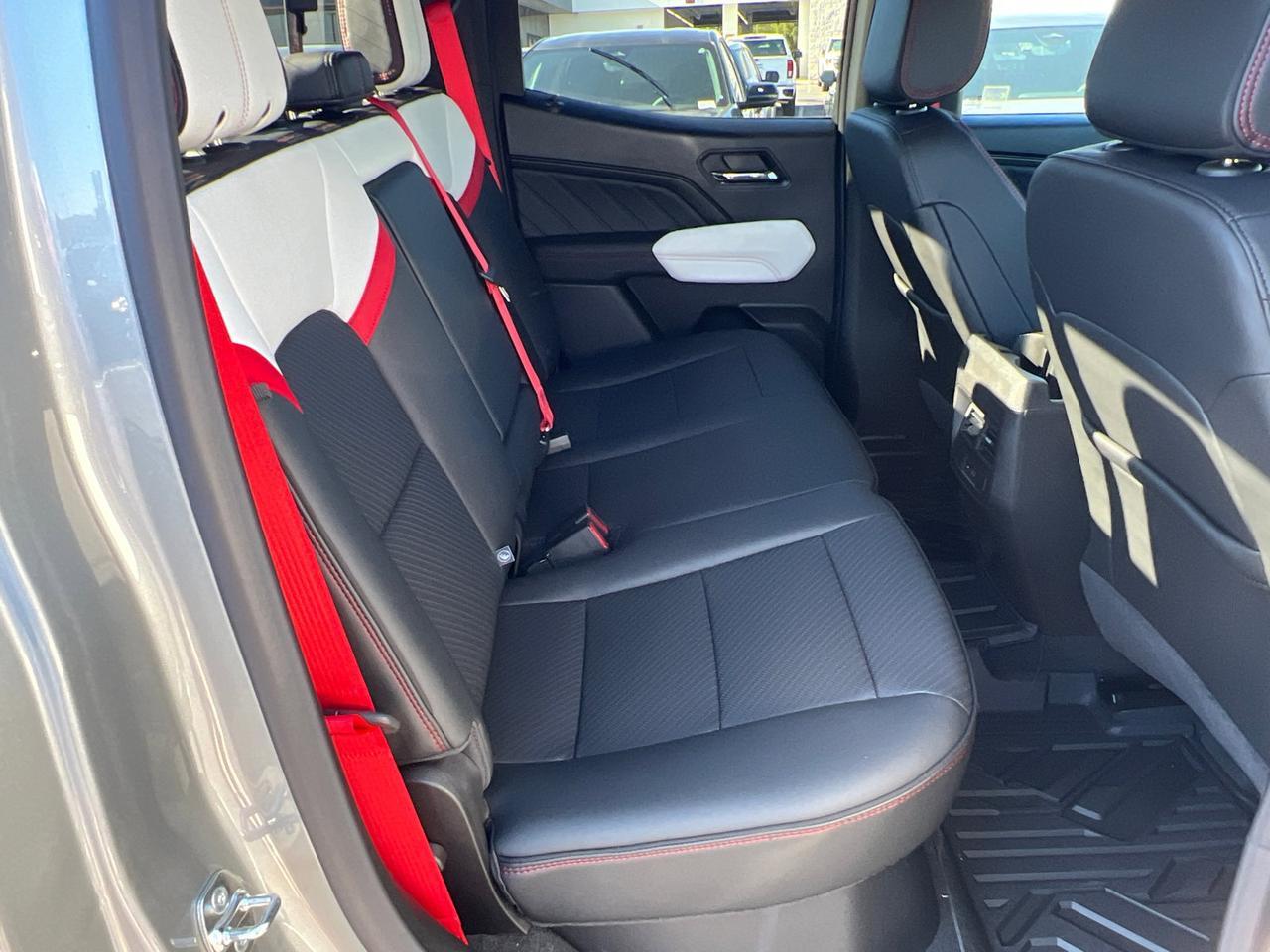 2026 GMC Canyon AT4X Hagerstown MD