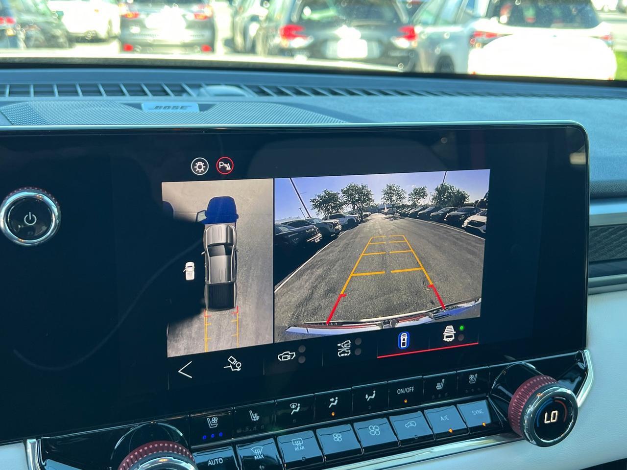 2026 GMC Canyon AT4X Hagerstown MD