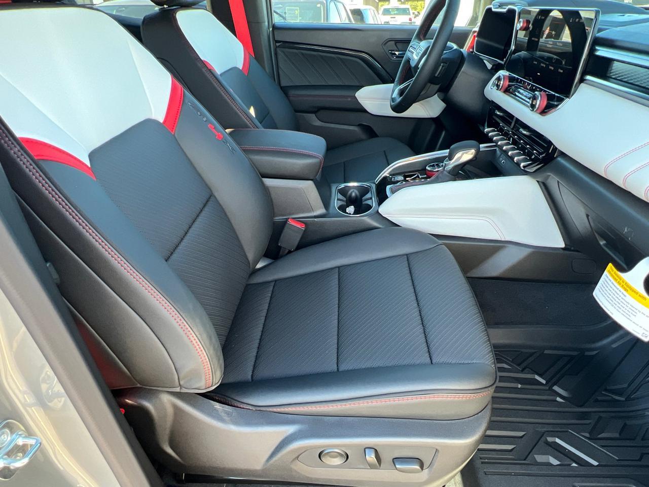 2026 GMC Canyon AT4X Hagerstown MD