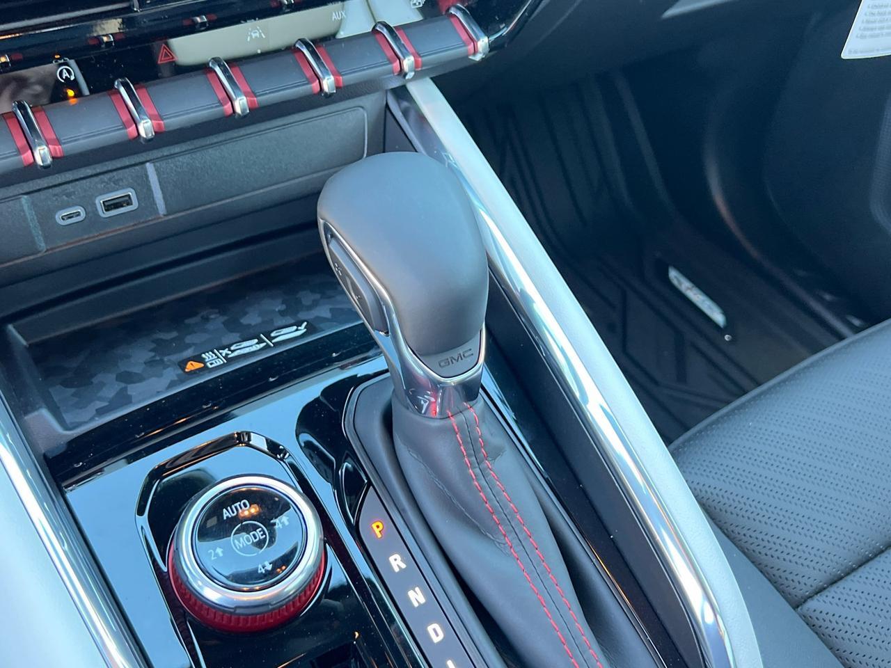 2026 GMC Canyon AT4X Hagerstown MD