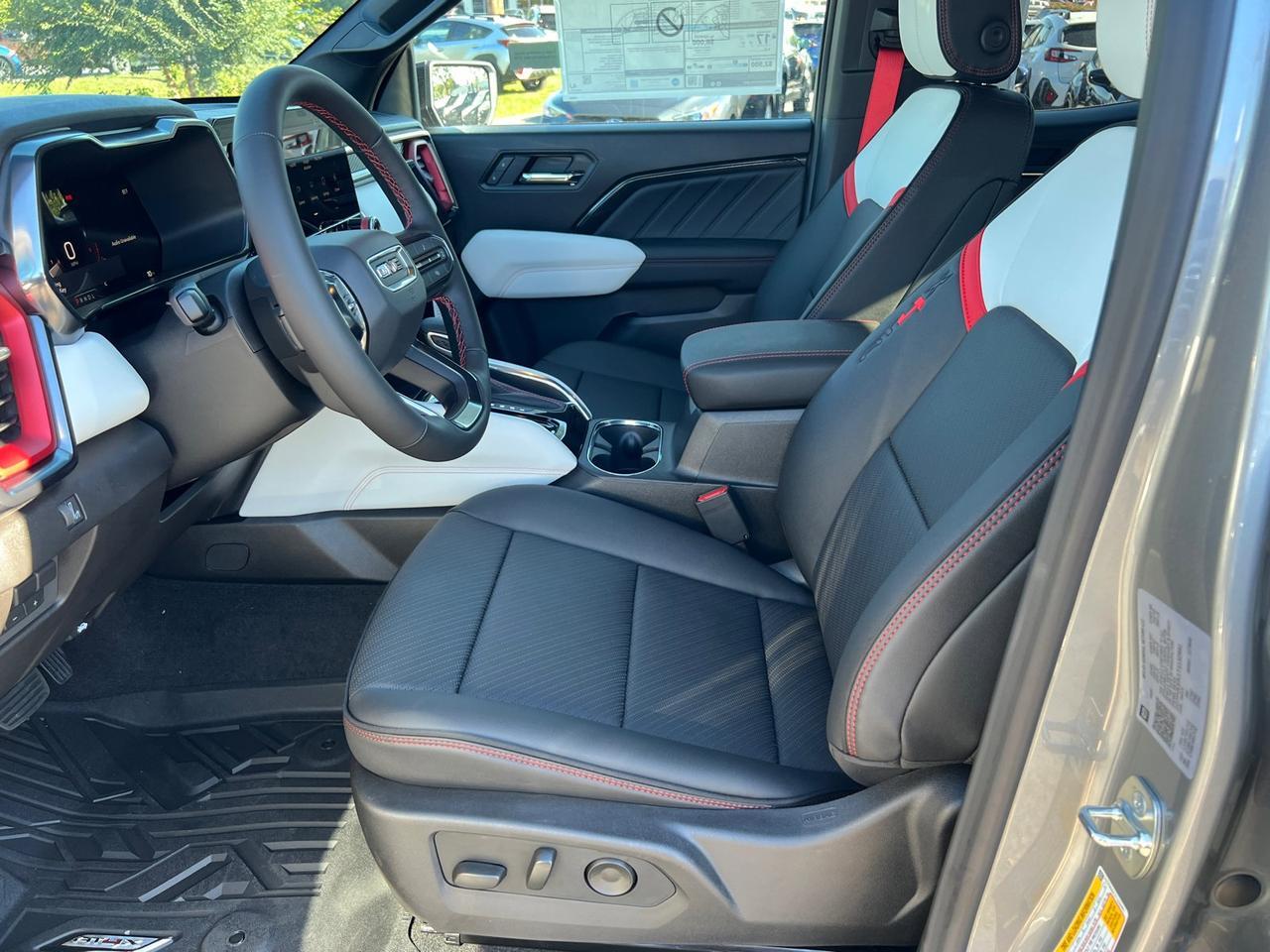 2026 GMC Canyon AT4X Hagerstown MD