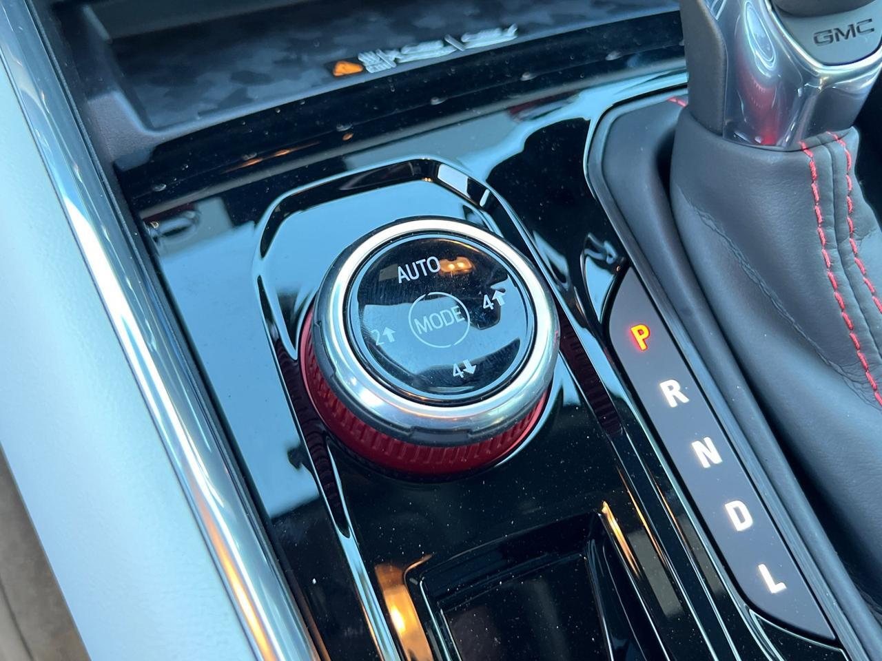 2026 GMC Canyon AT4X Hagerstown MD