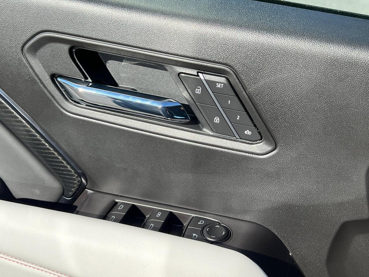 2026 GMC Canyon AT4X Hagerstown MD