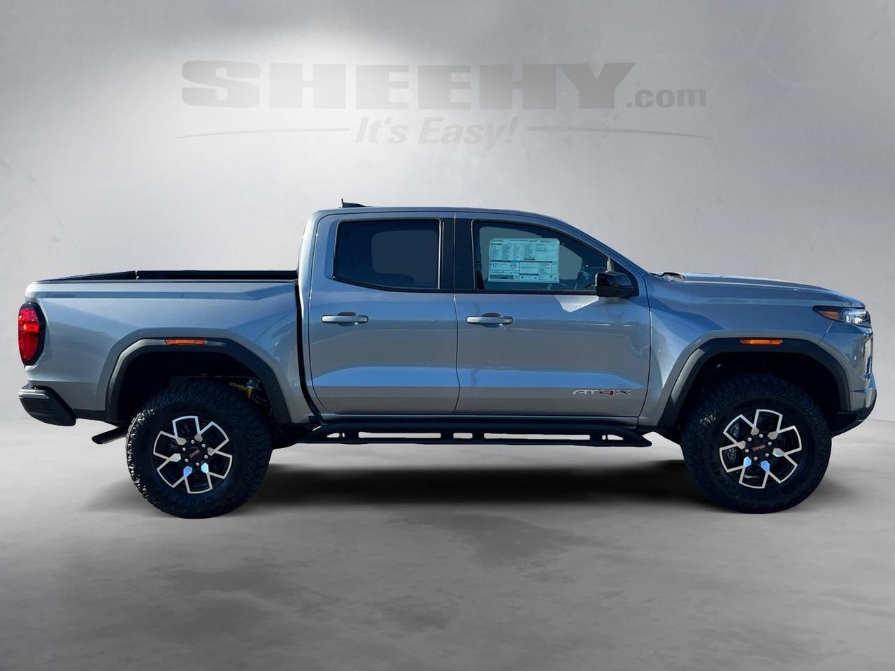 2026 GMC Canyon AT4X Hagerstown MD