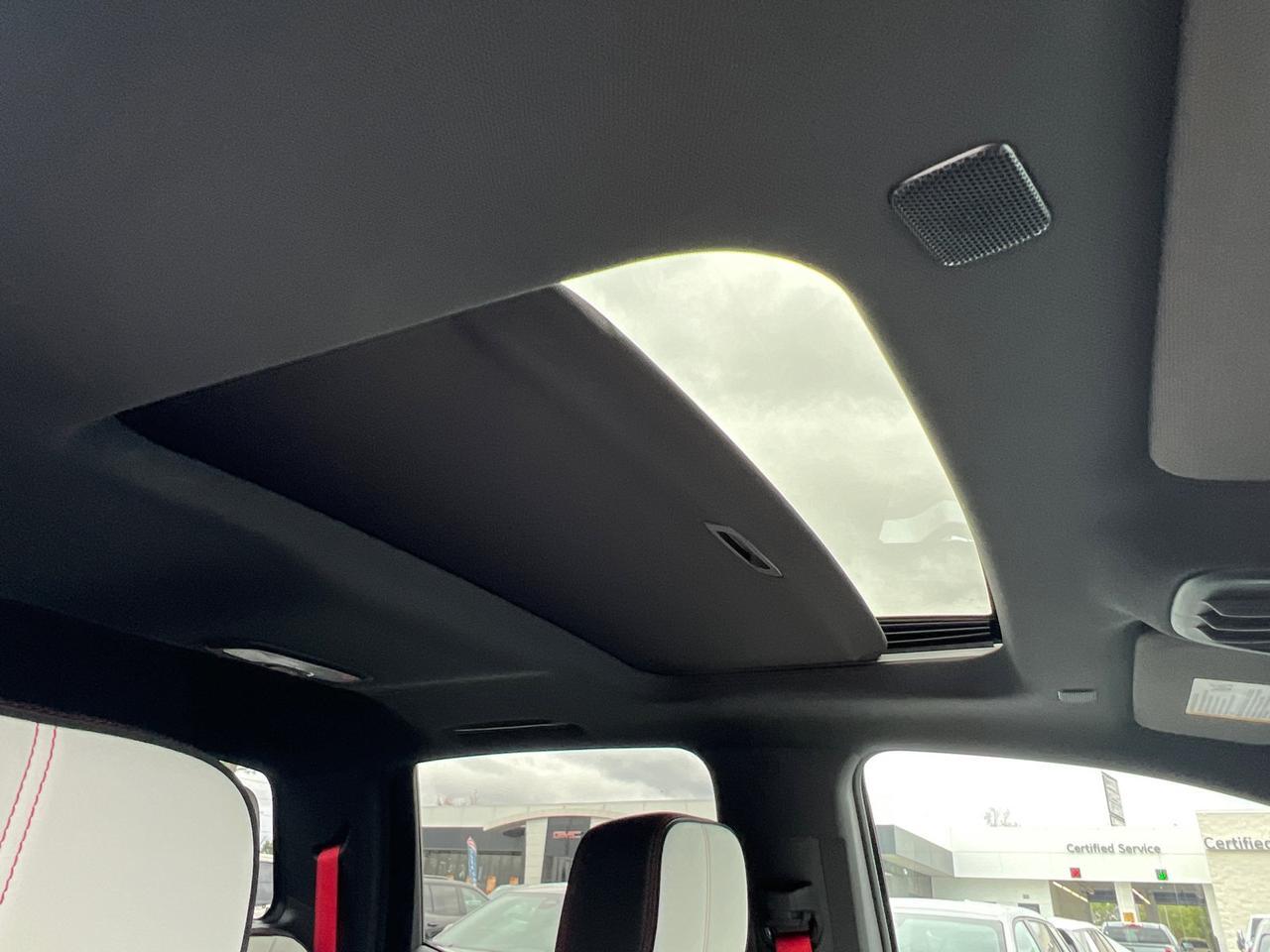 2026 GMC Canyon AT4X Hagerstown MD