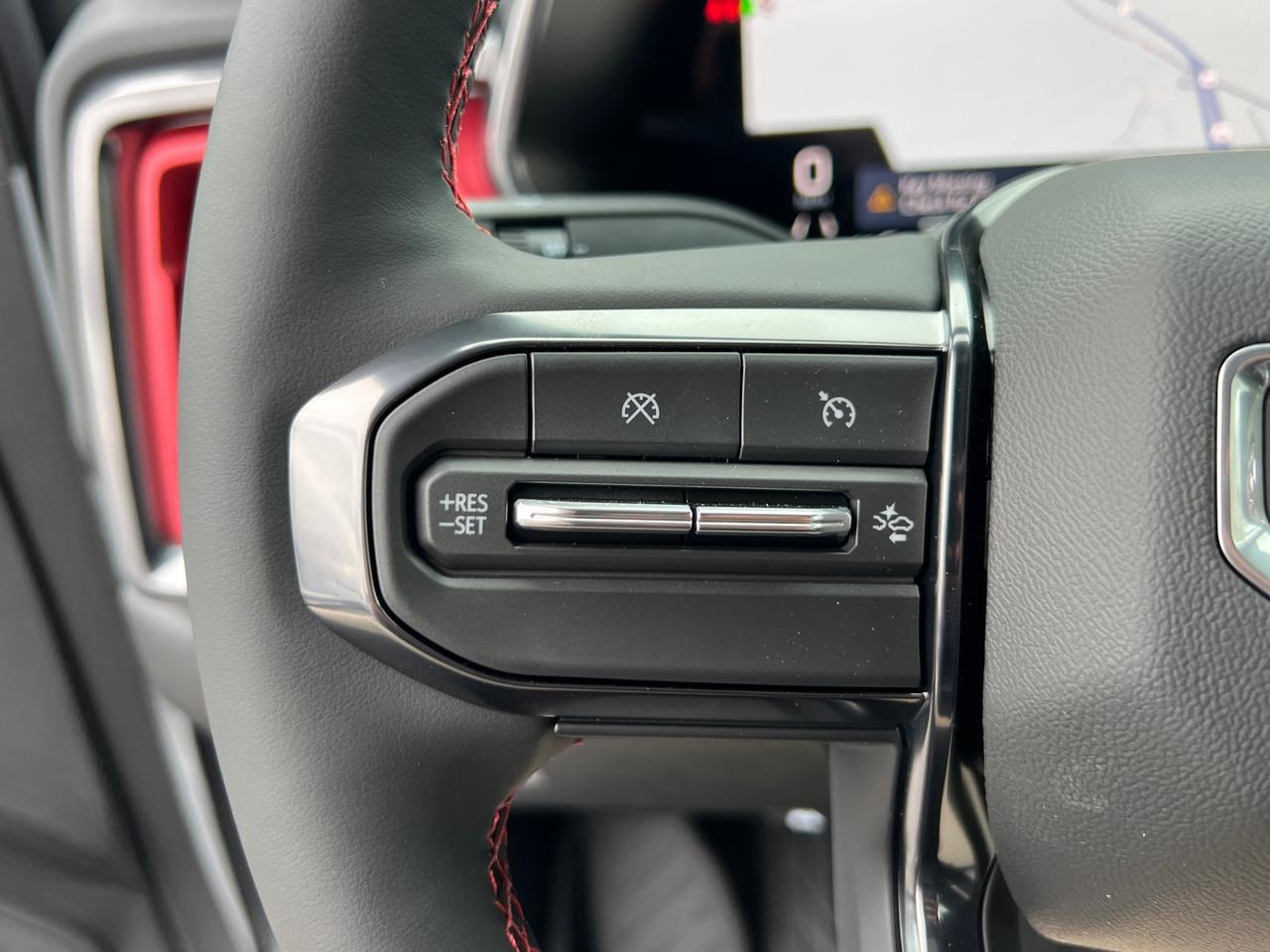 2026 GMC Canyon AT4X Hagerstown MD