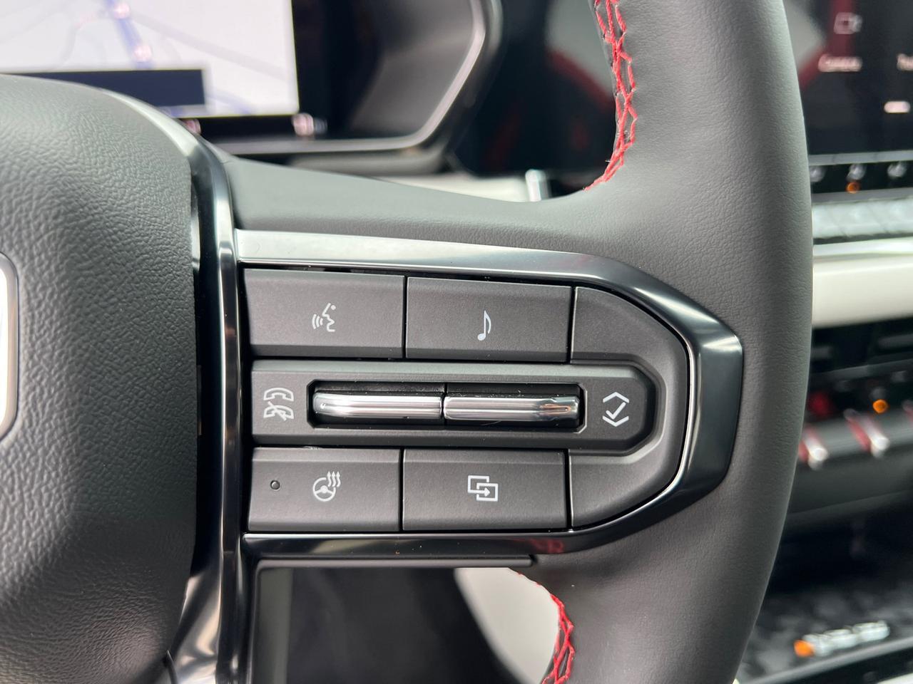 2026 GMC Canyon AT4X Hagerstown MD