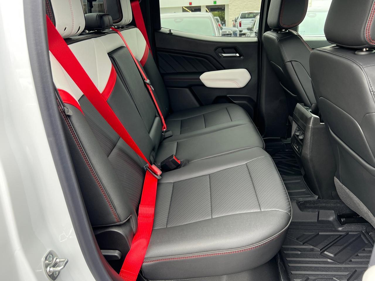 2026 GMC Canyon AT4X Hagerstown MD