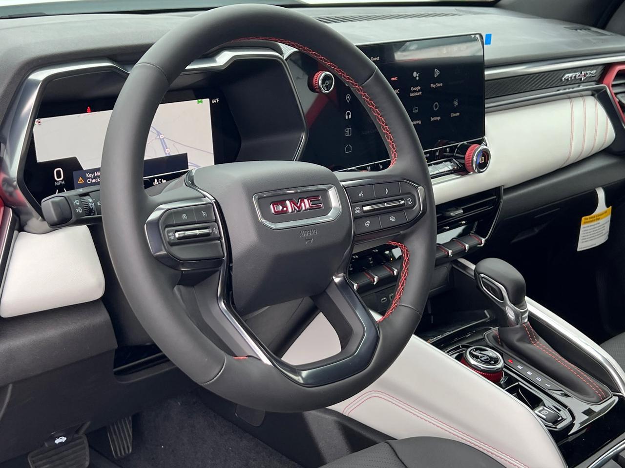 2026 GMC Canyon AT4X Hagerstown MD