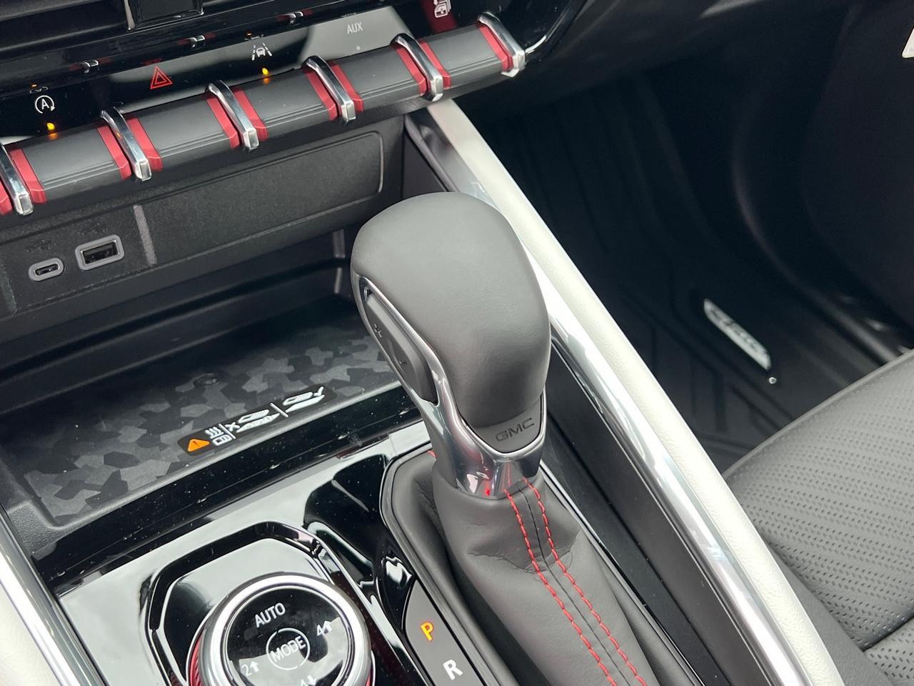 2026 GMC Canyon AT4X Hagerstown MD