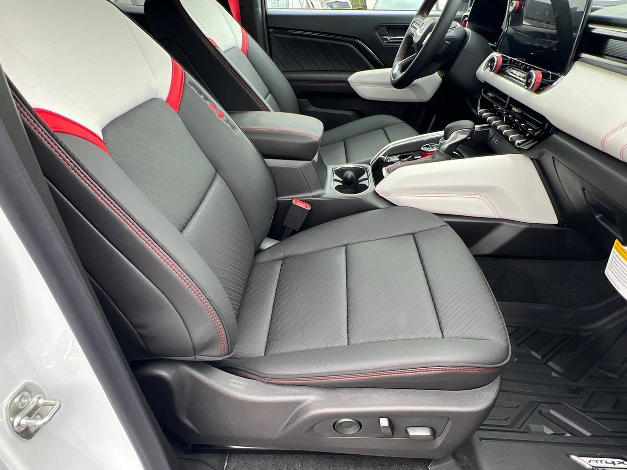 2026 GMC Canyon AT4X Hagerstown MD