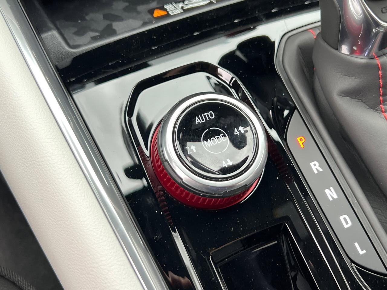 2026 GMC Canyon AT4X Hagerstown MD