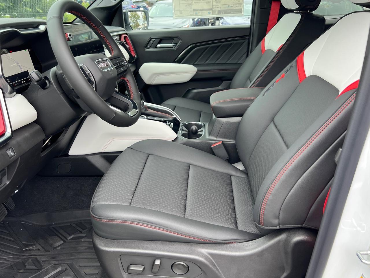 2026 GMC Canyon AT4X Hagerstown MD