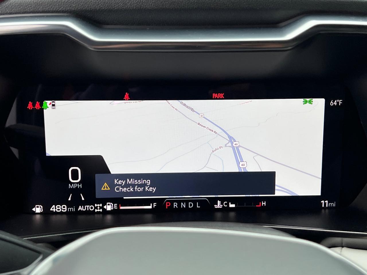 2026 GMC Canyon AT4X Hagerstown MD