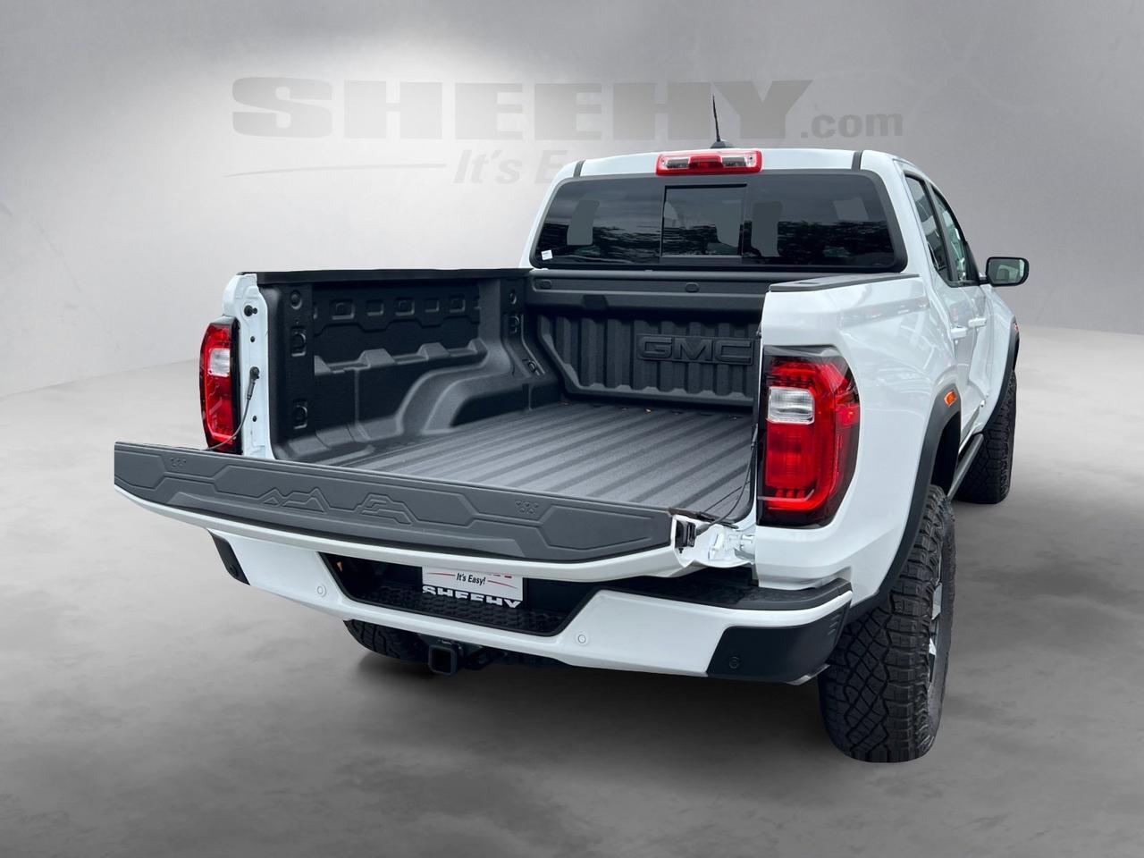 2026 GMC Canyon AT4X Hagerstown MD