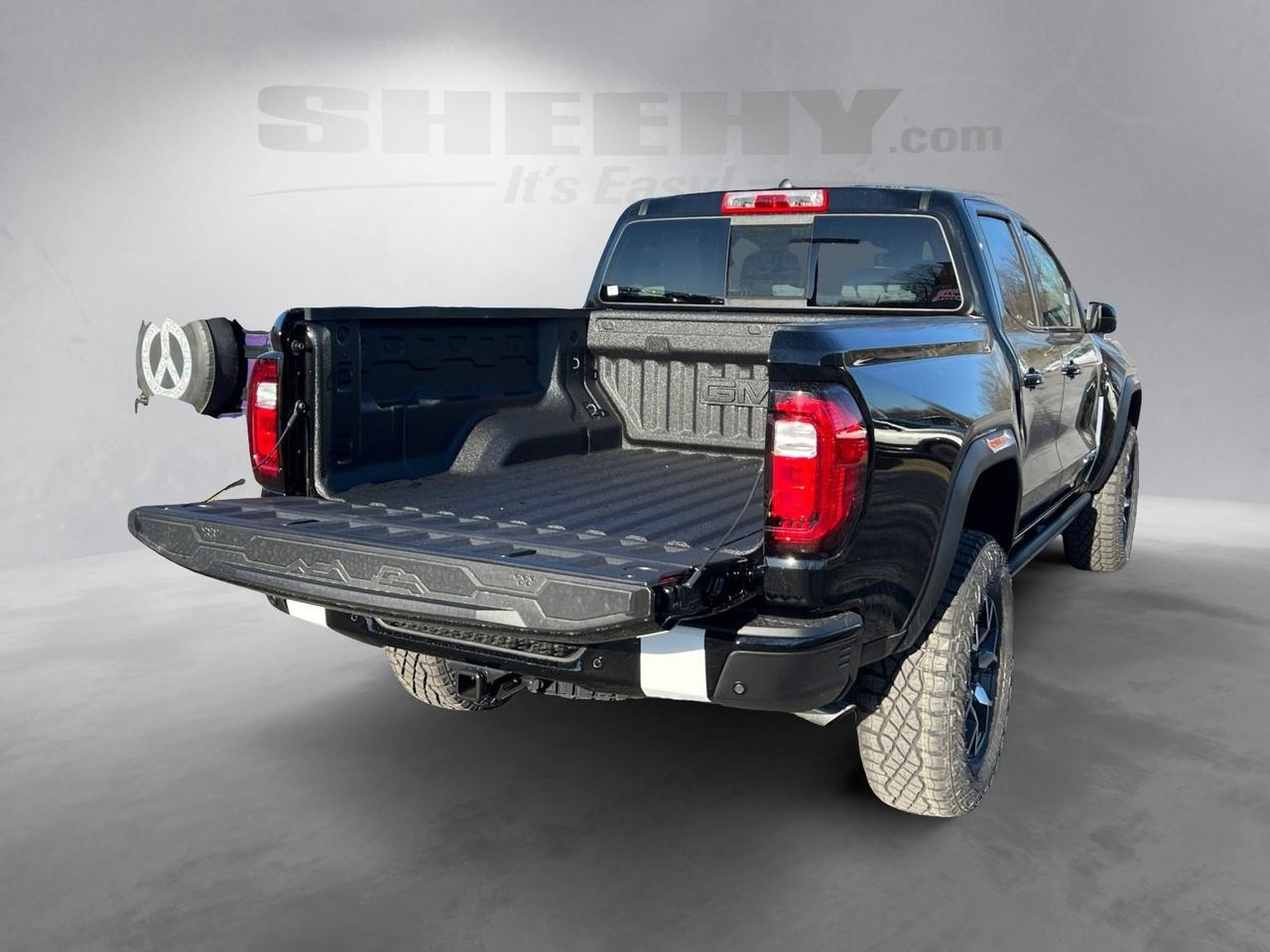 2026 GMC Canyon AT4X Hagerstown MD