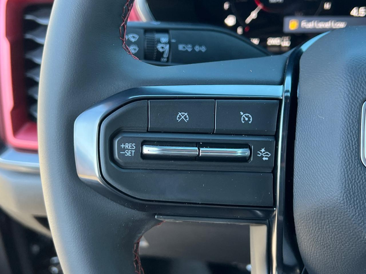 2026 GMC Canyon AT4X Hagerstown MD