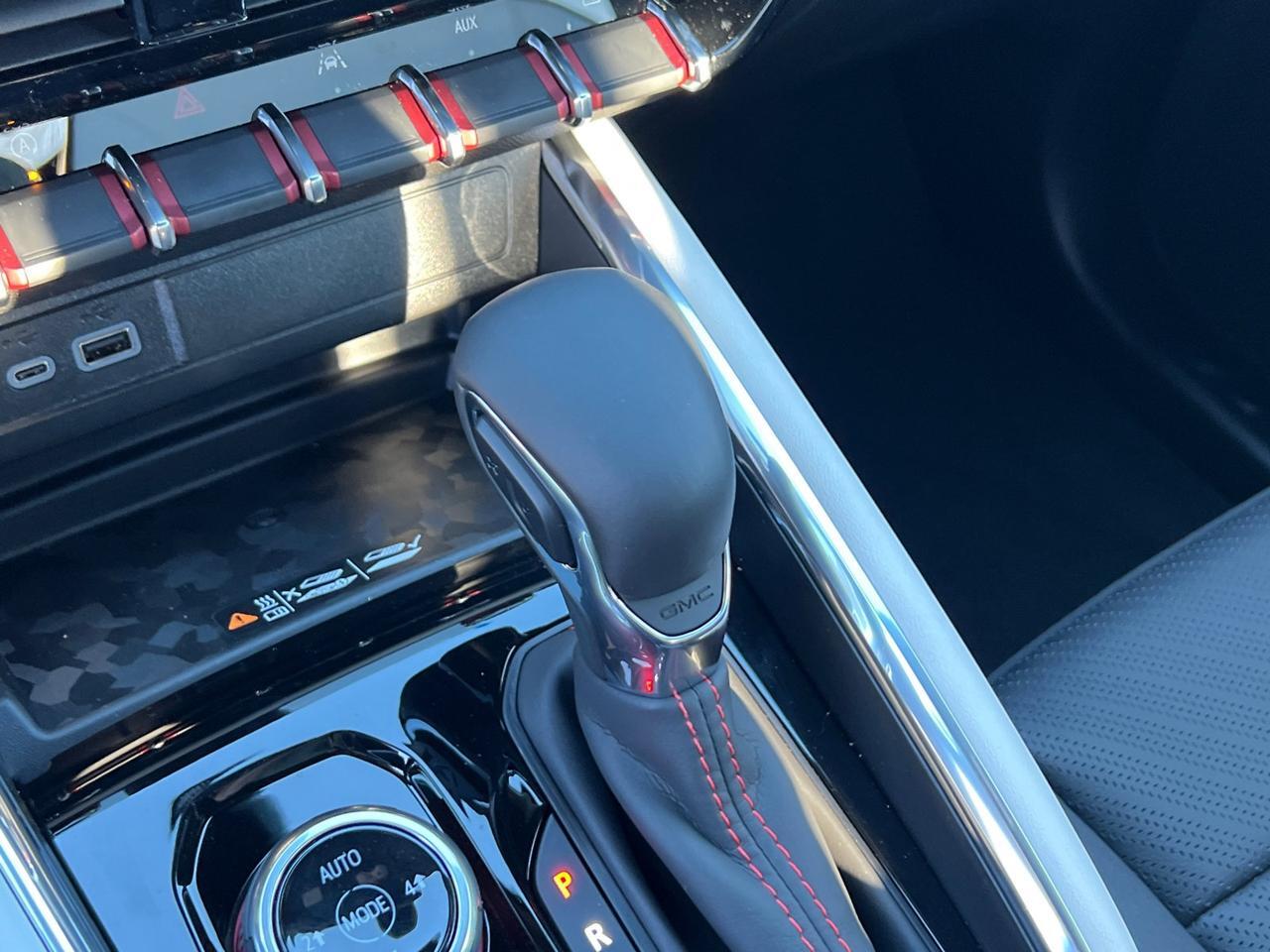 2026 GMC Canyon AT4X Hagerstown MD