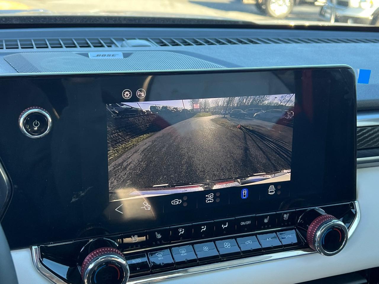 2026 GMC Canyon AT4X Hagerstown MD