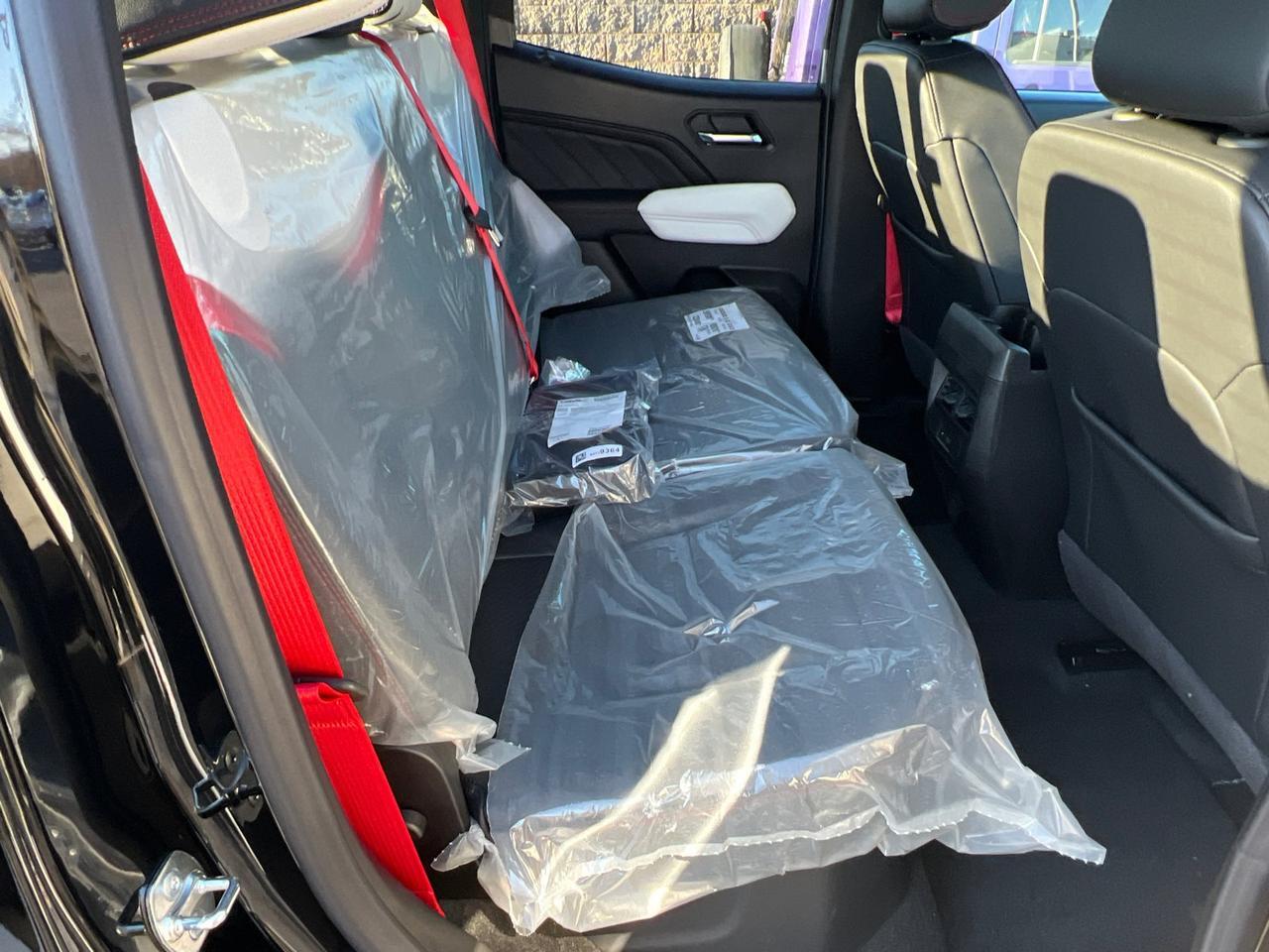 2026 GMC Canyon AT4X Hagerstown MD