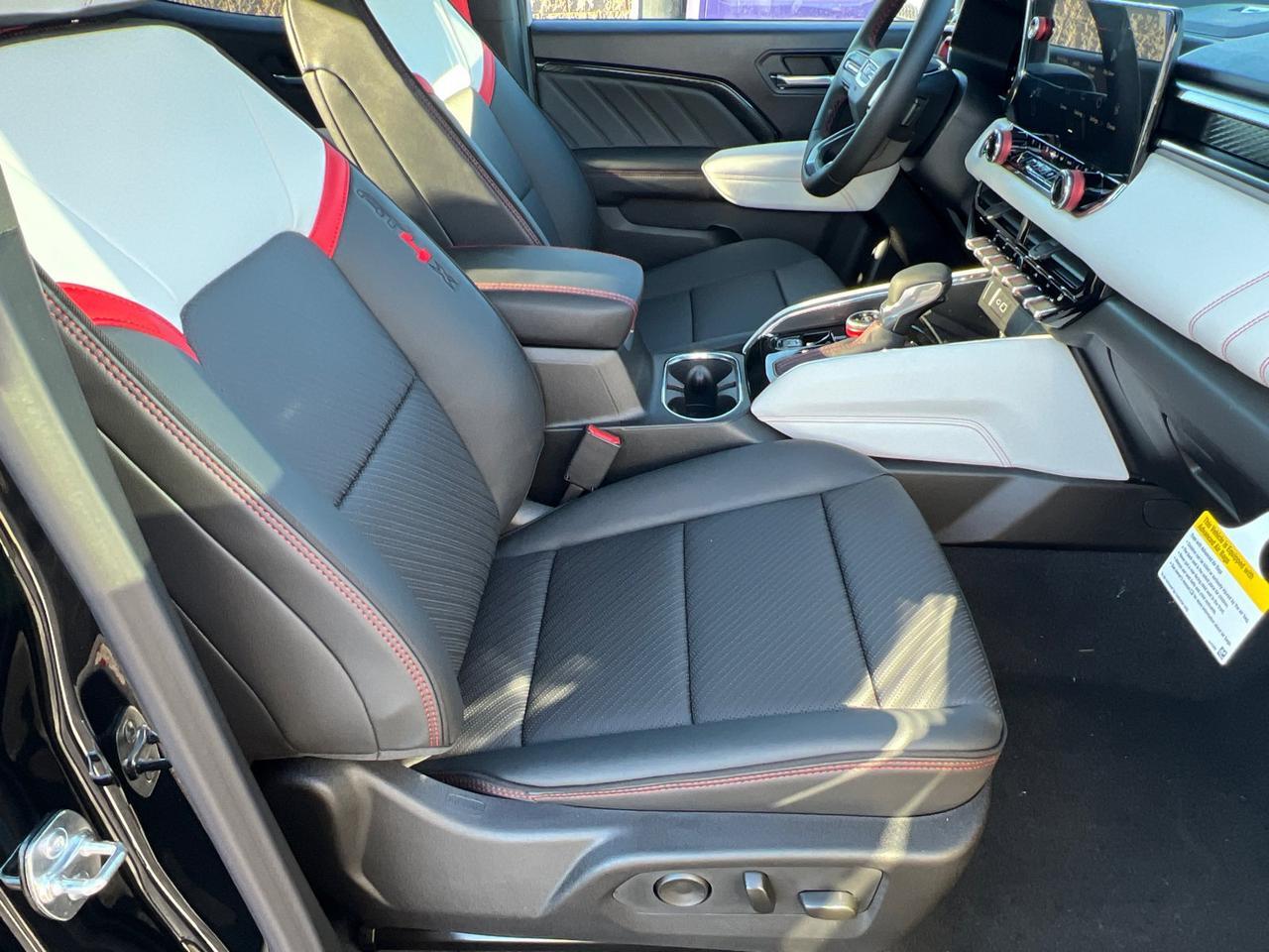 2026 GMC Canyon AT4X Hagerstown MD