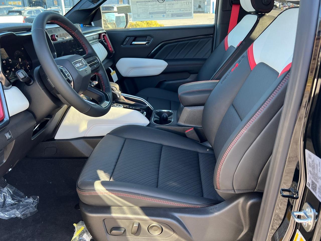 2026 GMC Canyon AT4X Hagerstown MD