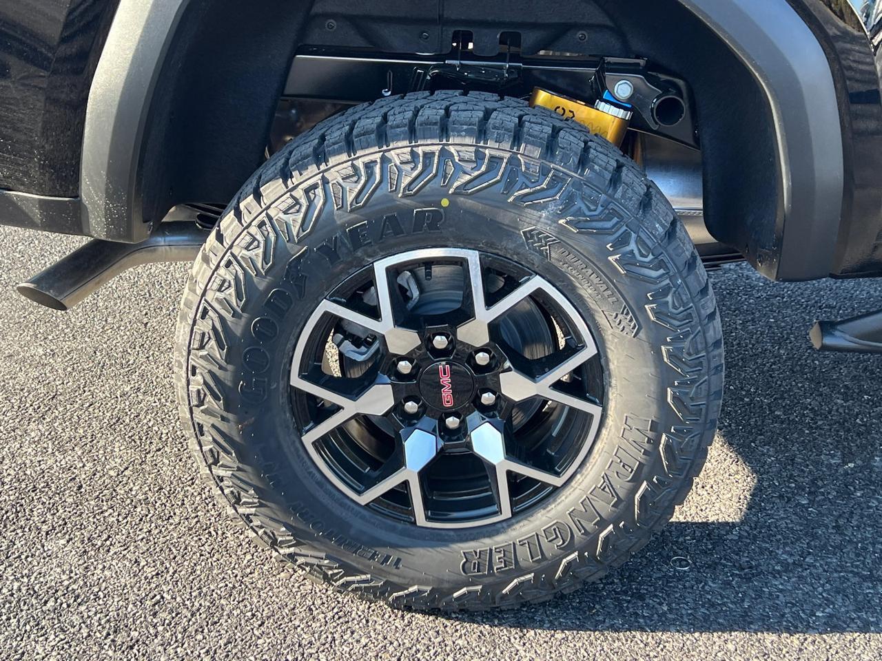 2026 GMC Canyon AT4X Hagerstown MD