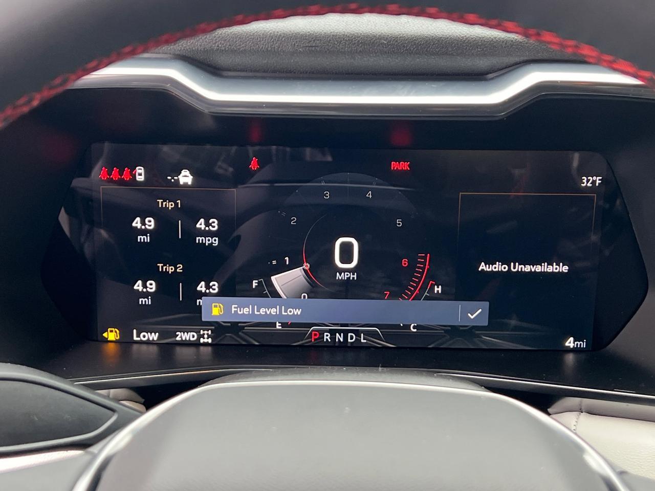 2026 GMC Canyon AT4X Hagerstown MD