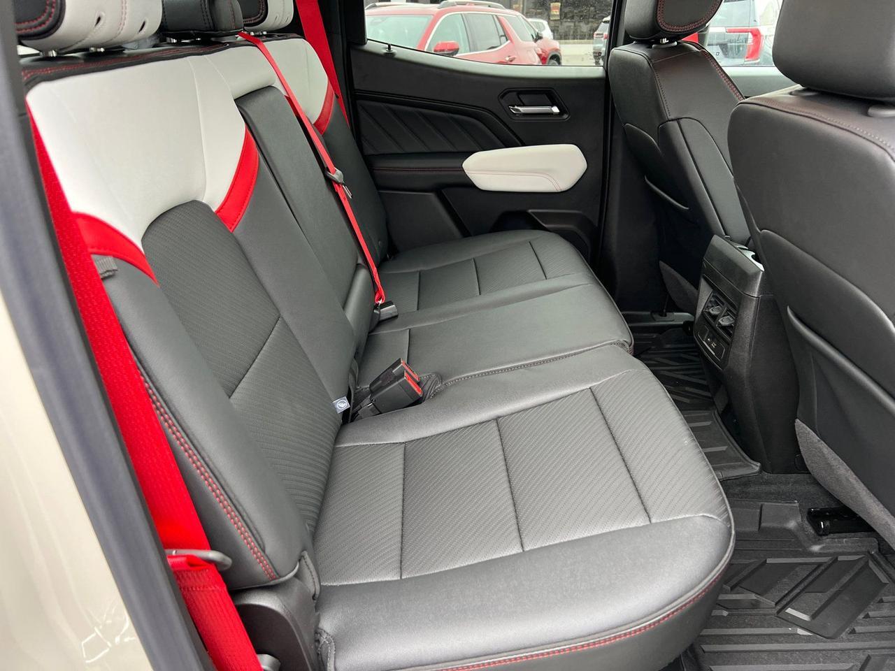 2026 GMC Canyon AT4X Hagerstown MD